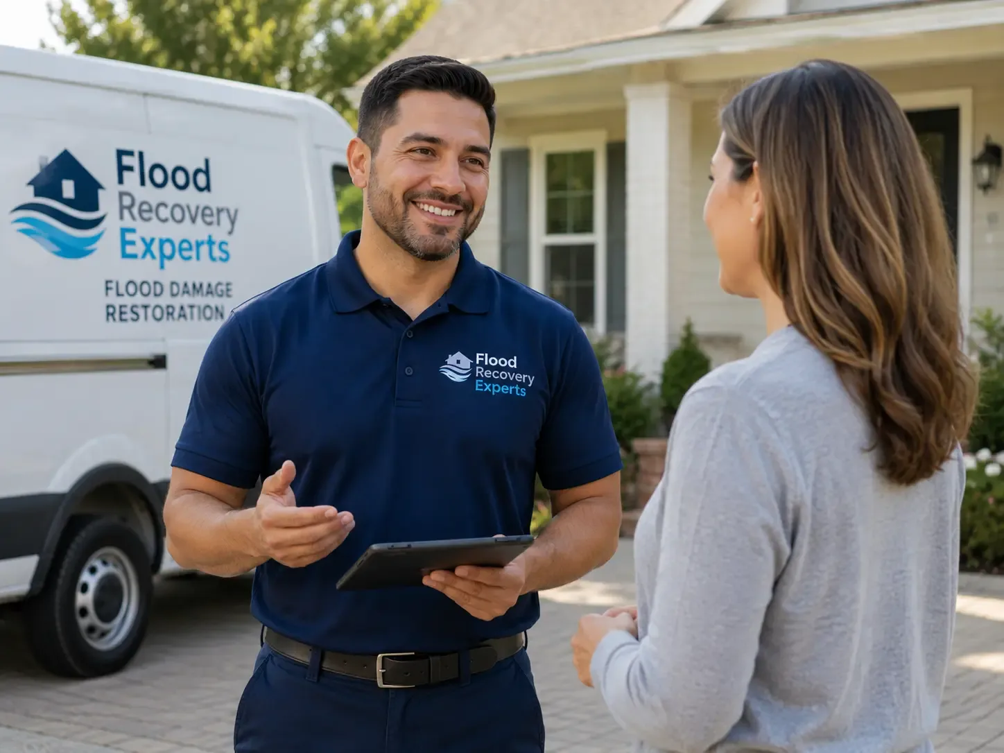 Flood Damage Cleanup Bristow, NE FAQs